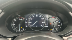 Mazda CX-5 2.2d [184] GT Sport 5dr Auto AWD Diesel Estate